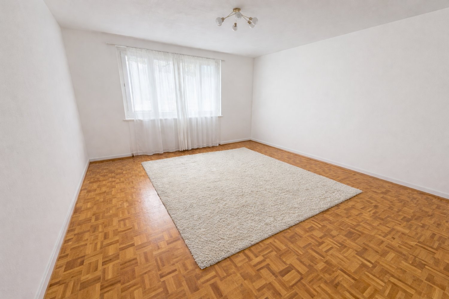Appartement de 3 pièces, photo 1 sur 6