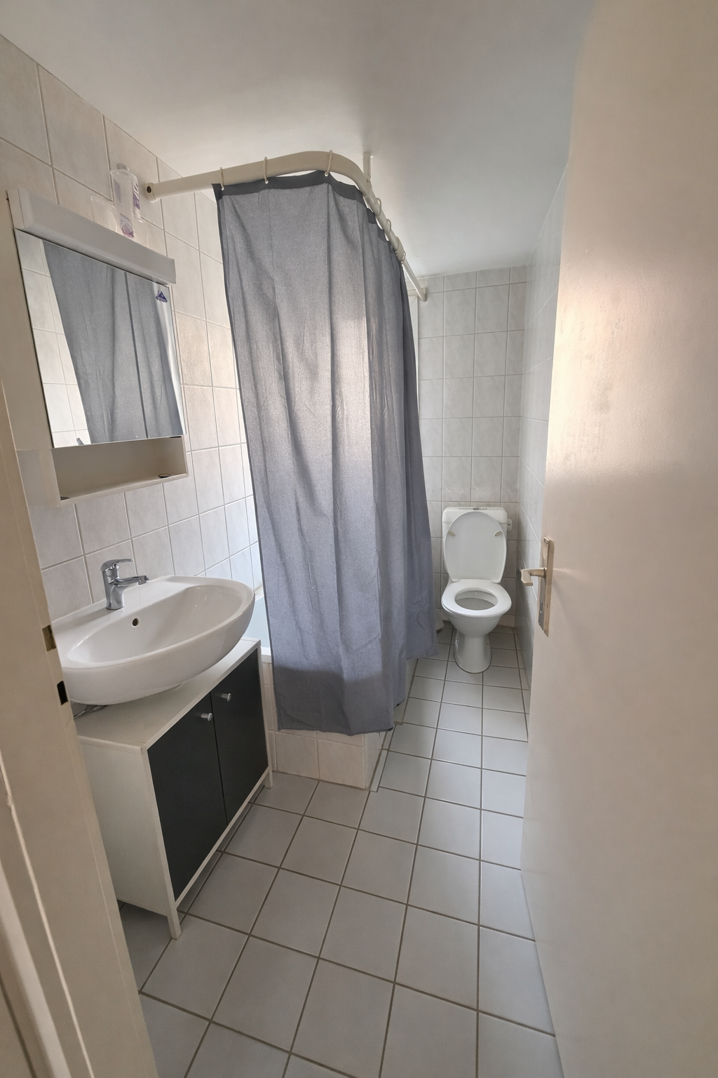 Appartement de 3 pièces, photo 3 sur 6
