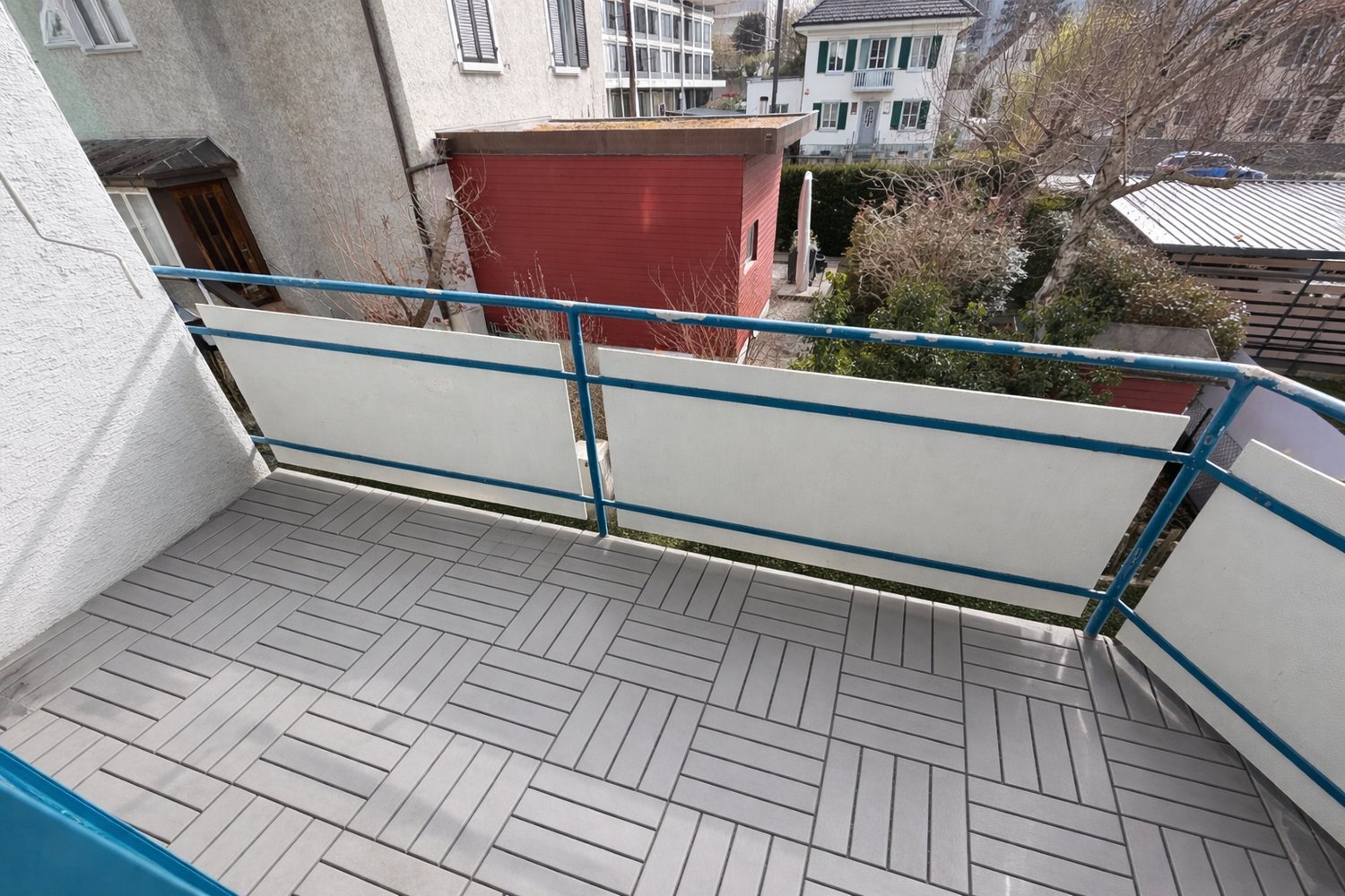 Appartement de 3 pièces, photo 6 sur 6