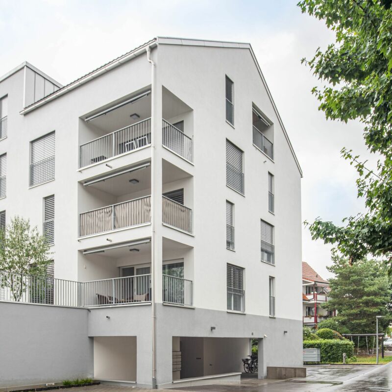 Appartement de 1 ½ pièce, photo 2 sur 4