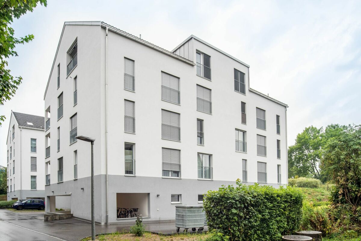 Appartement de 1 ½ pièce, photo 1 sur 4