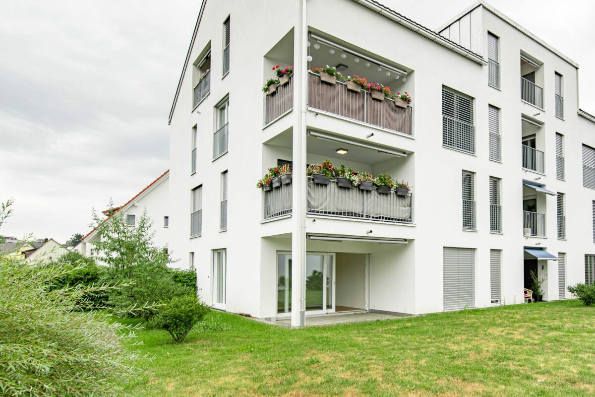 Appartement de 1 ½ pièce, photo 4 sur 4