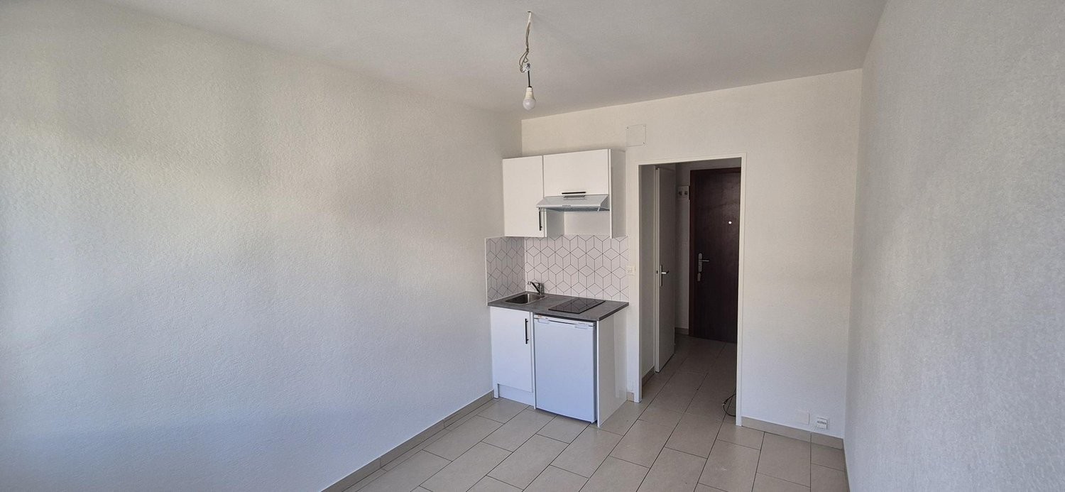 1 room studio, photo 1 sur 3