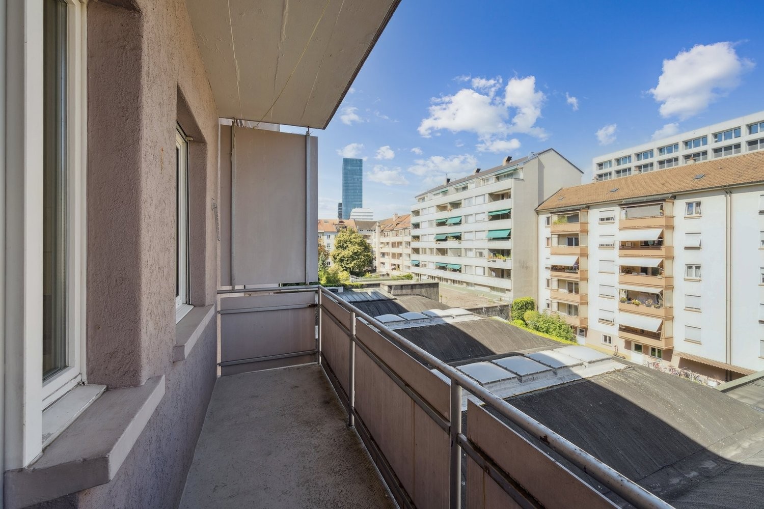 Appartement de 2 pièces, photo 7 sur 8