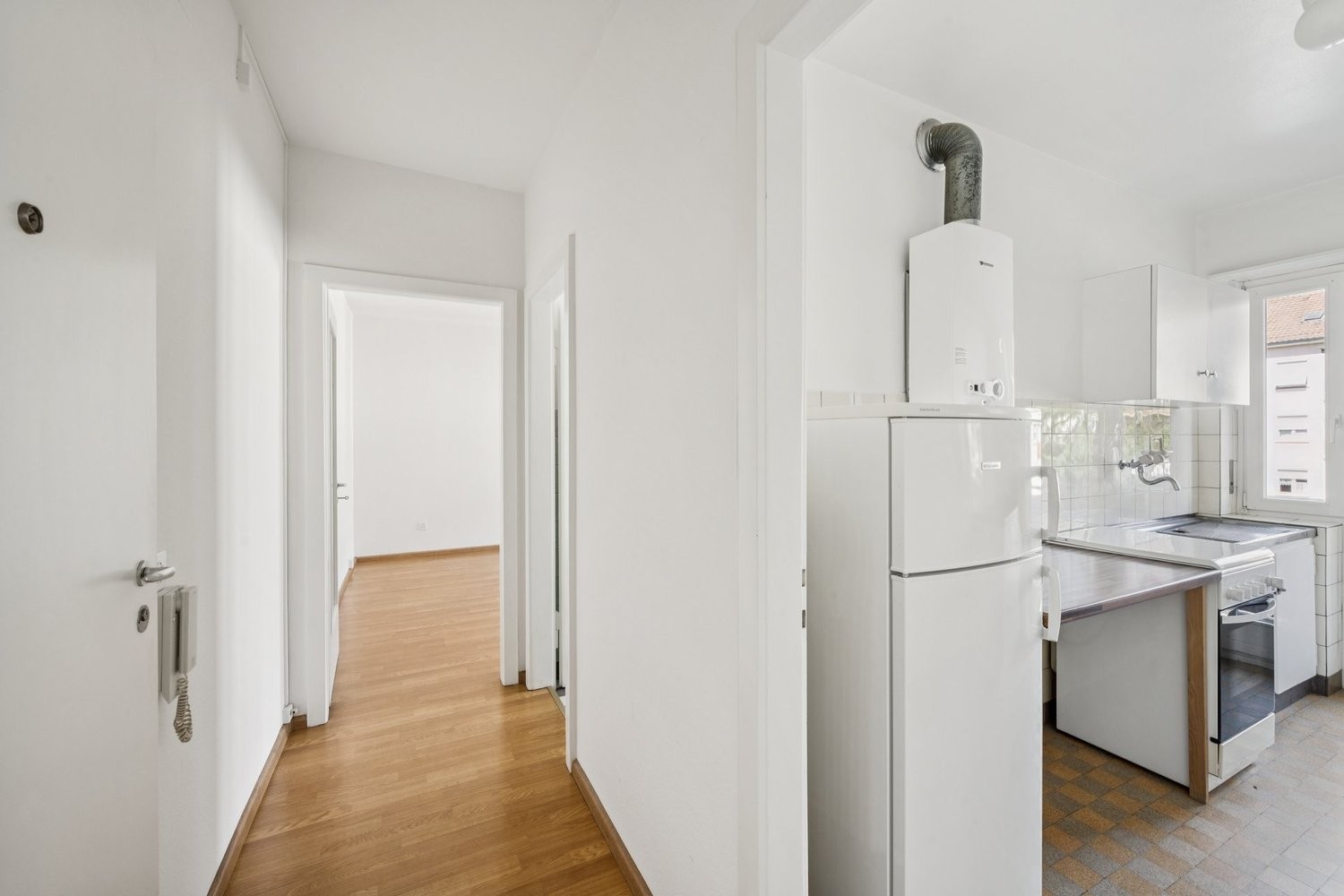 Appartement de 2 pièces, photo 6 sur 8