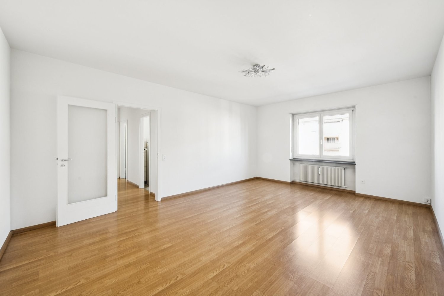 Appartement de 2 pièces, photo 4 sur 8