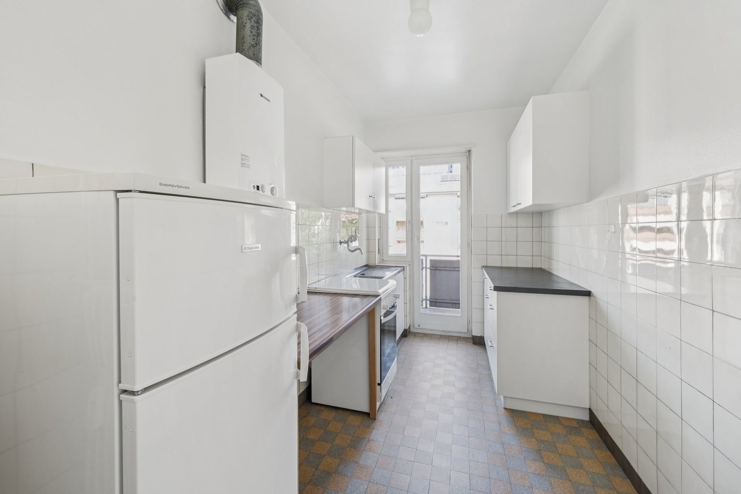Appartement de 2 pièces, photo 2 sur 8