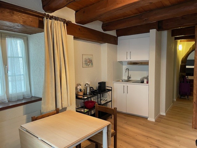 Appartement de 2 pièces, photo 4 sur 10
