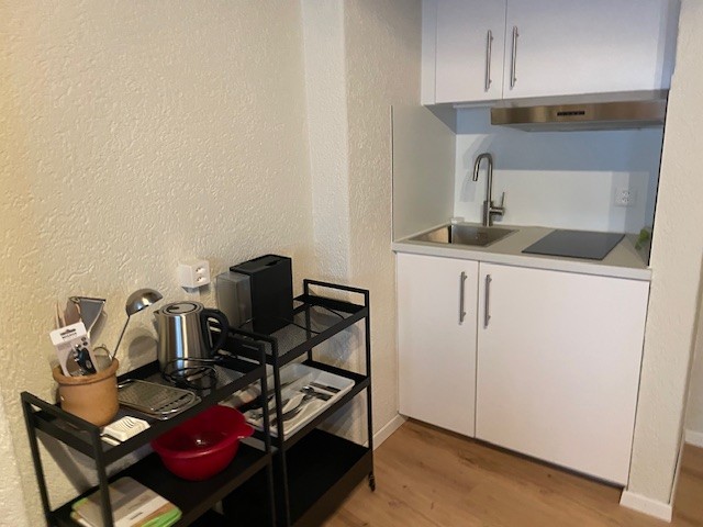 Appartement de 2 pièces, photo 5 sur 10