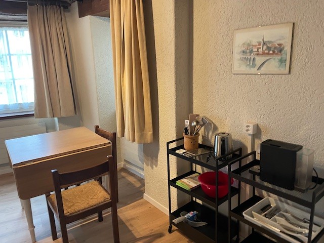 Appartement de 2 pièces, photo 3 sur 10