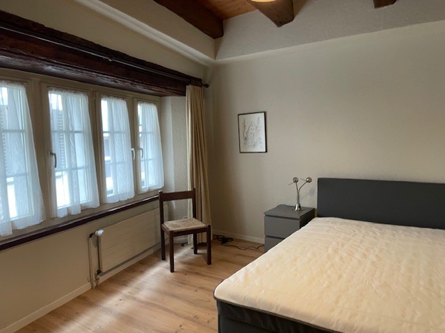 Appartement de 2 pièces, photo 8 sur 10