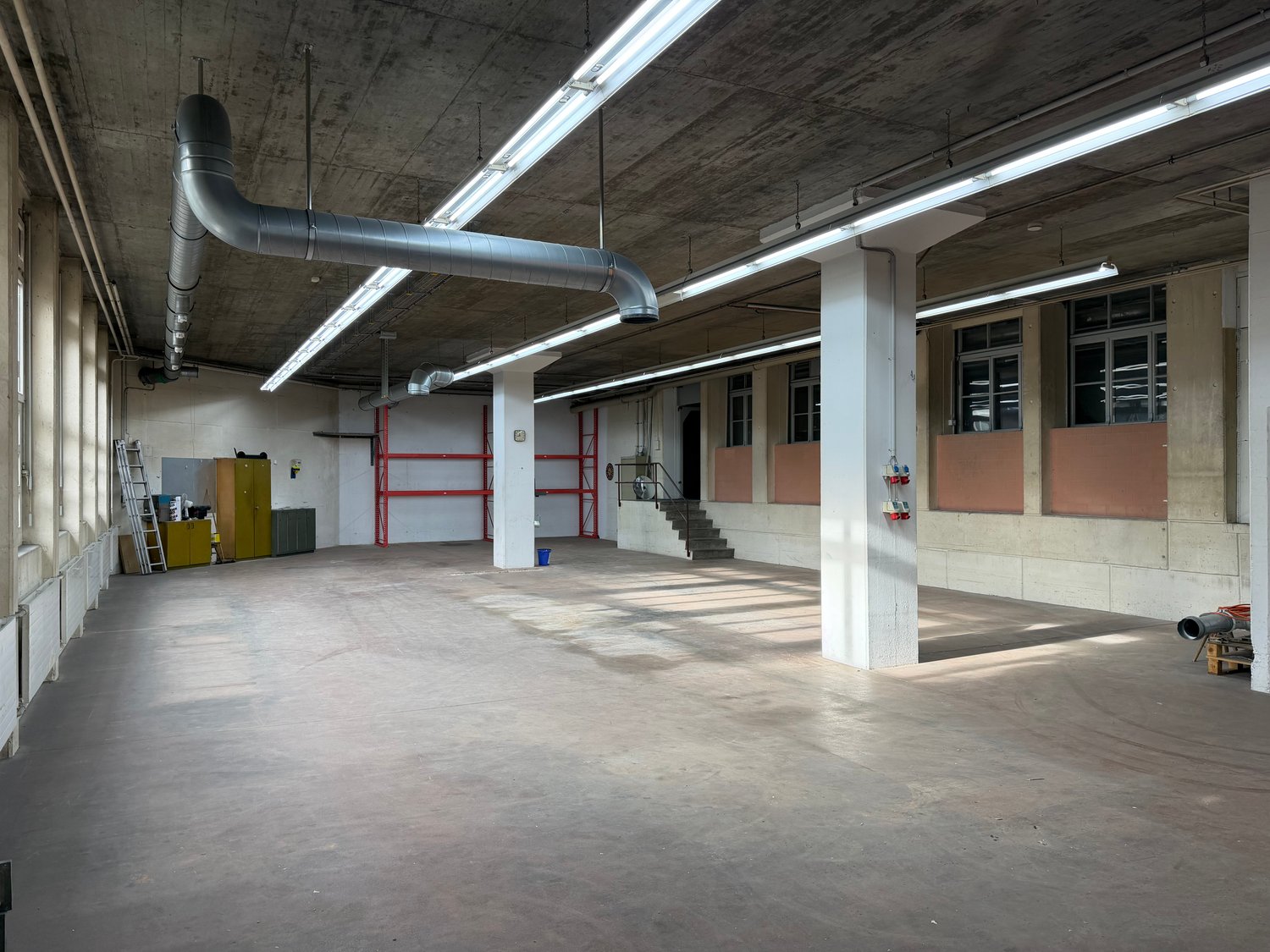 Objet industriel