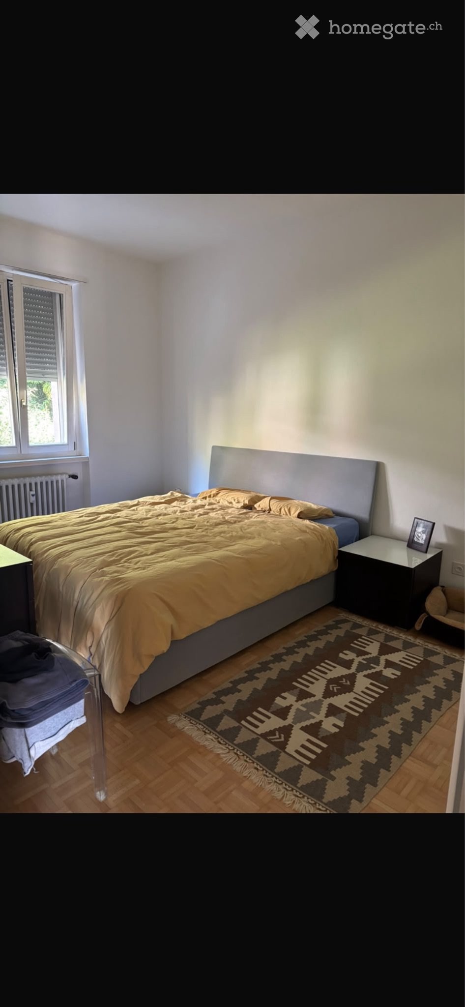 Appartement de 2 pièces, photo 4 sur 5