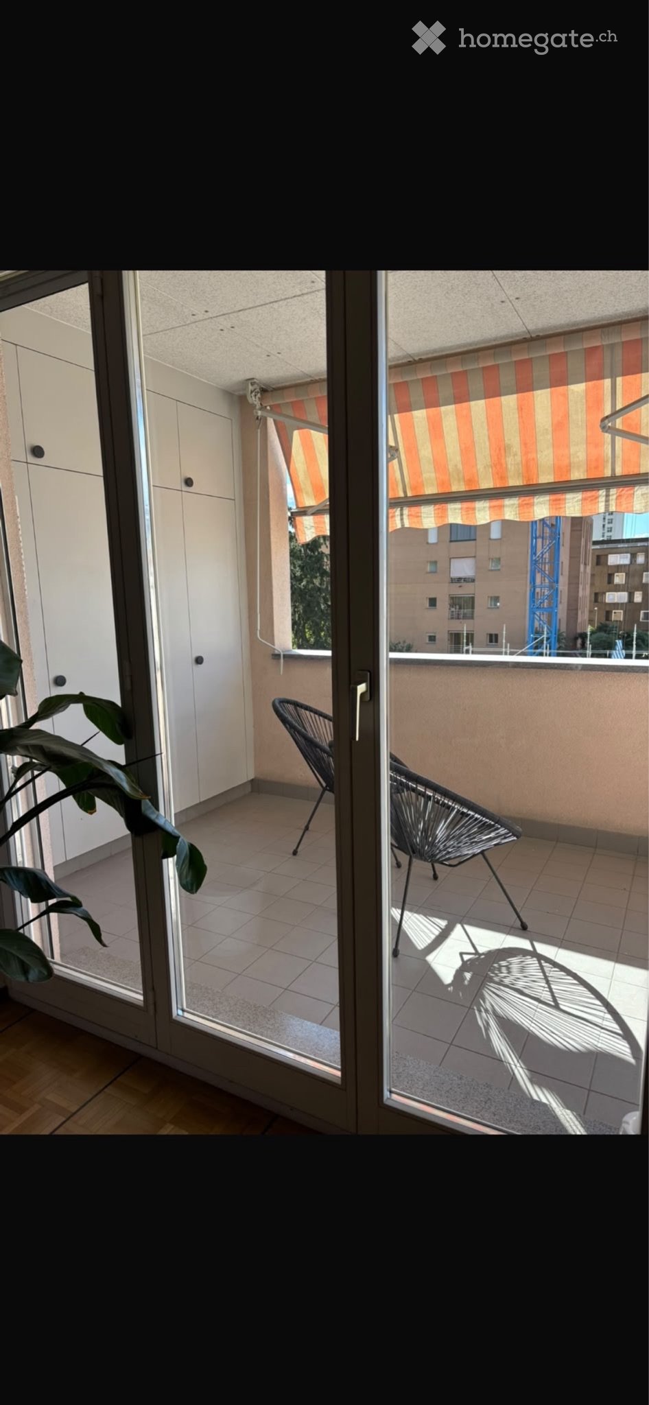 Appartement de 2 pièces, photo 1 sur 5