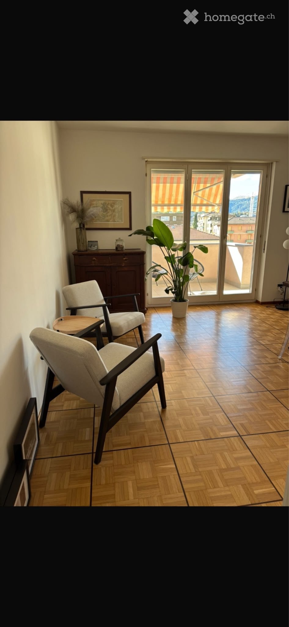 Appartement de 2 pièces, photo 2 sur 5