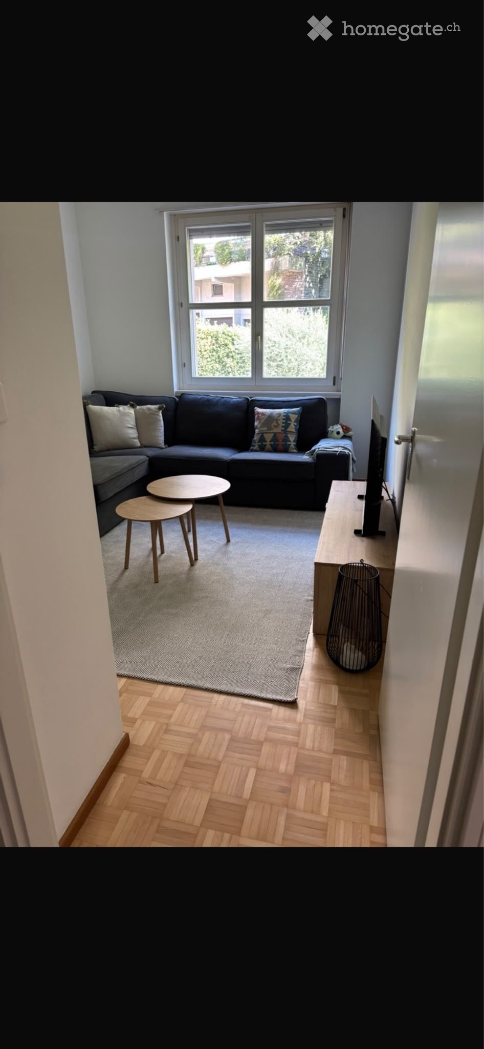 Appartement de 2 pièces, photo 5 sur 5