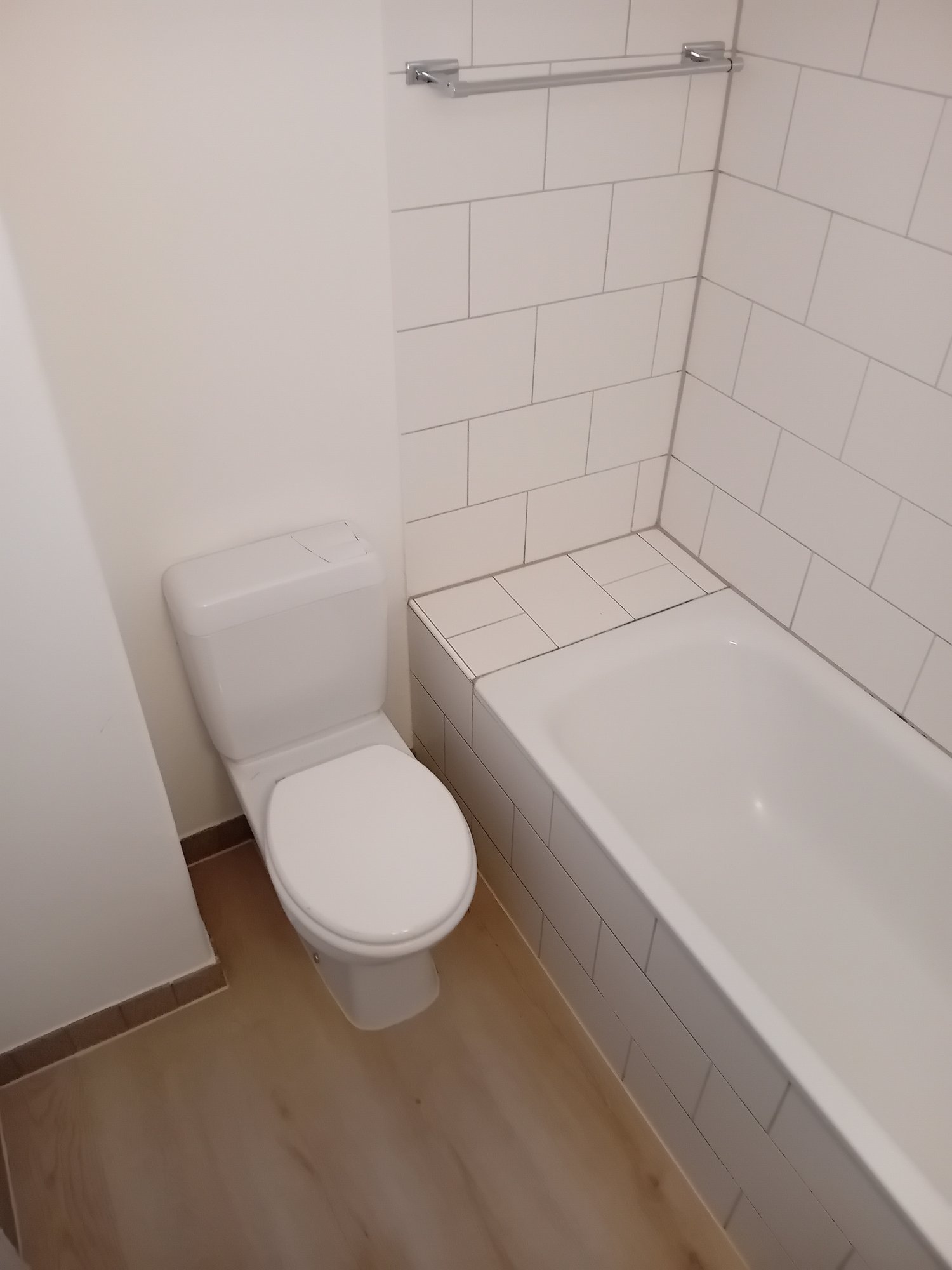 appartement de 2 pièces en mansarde, photo 4 sur 10
