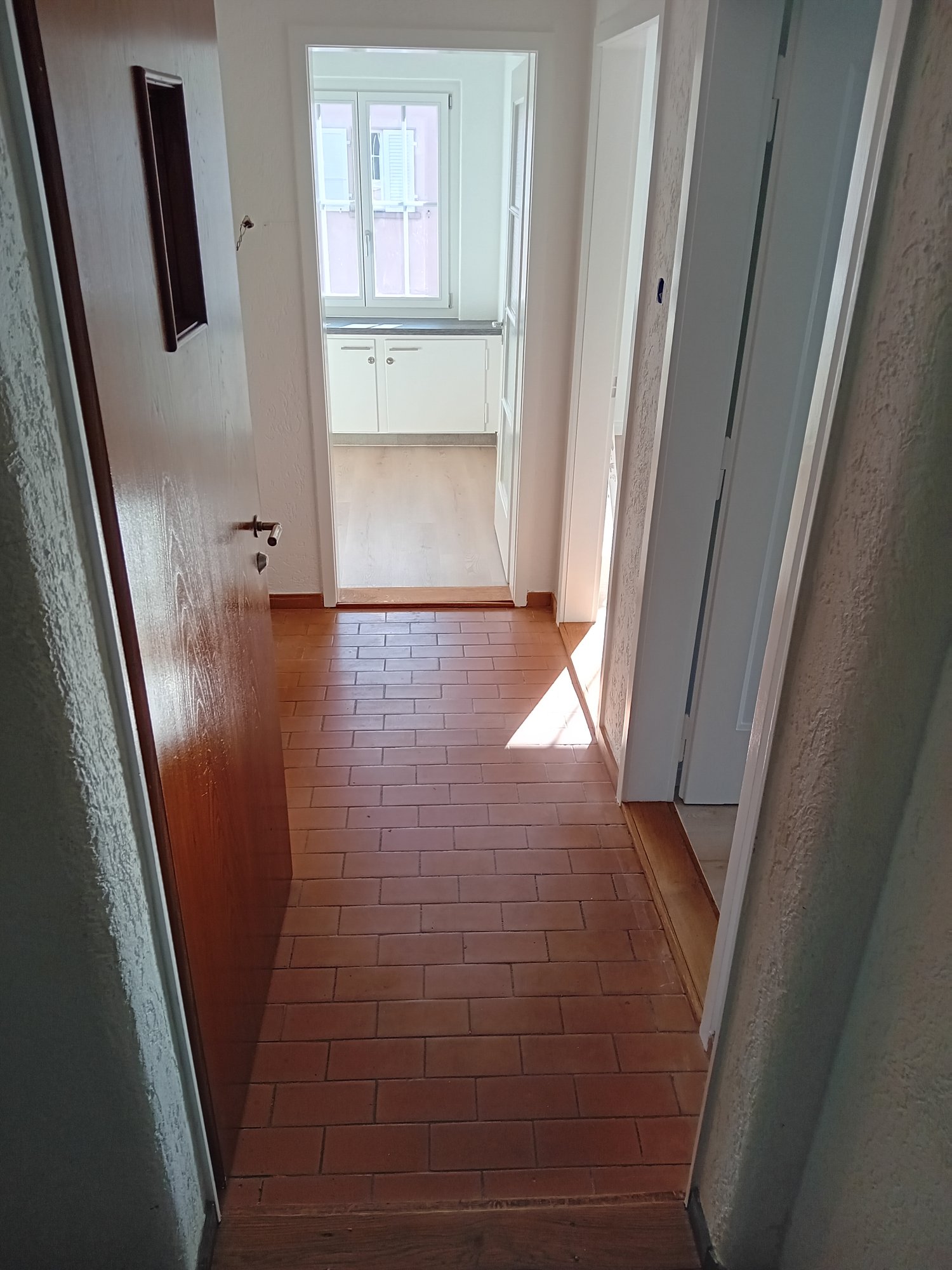 appartement de 2 pièces en mansarde, photo 10 sur 10