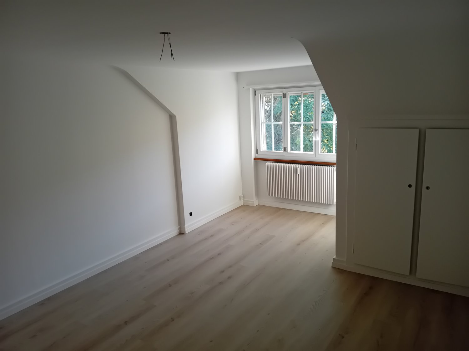 appartement de 2 pièces en mansarde, photo 7 sur 10