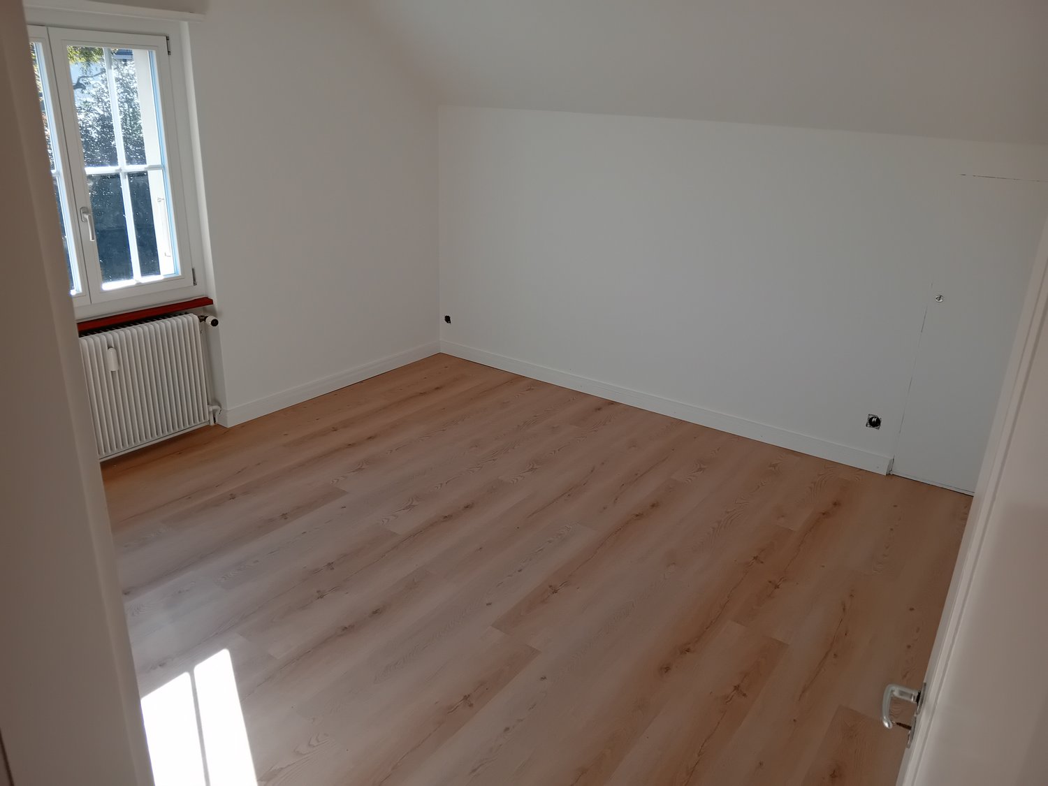 appartement de 2 pièces en mansarde, photo 6 sur 10