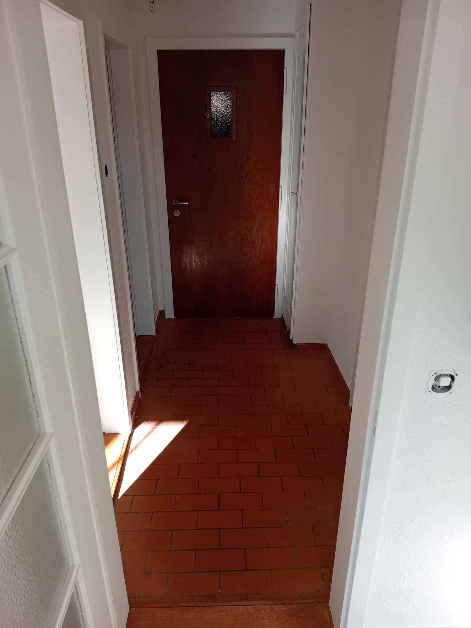 appartement de 2 pièces en mansarde, photo 9 sur 10