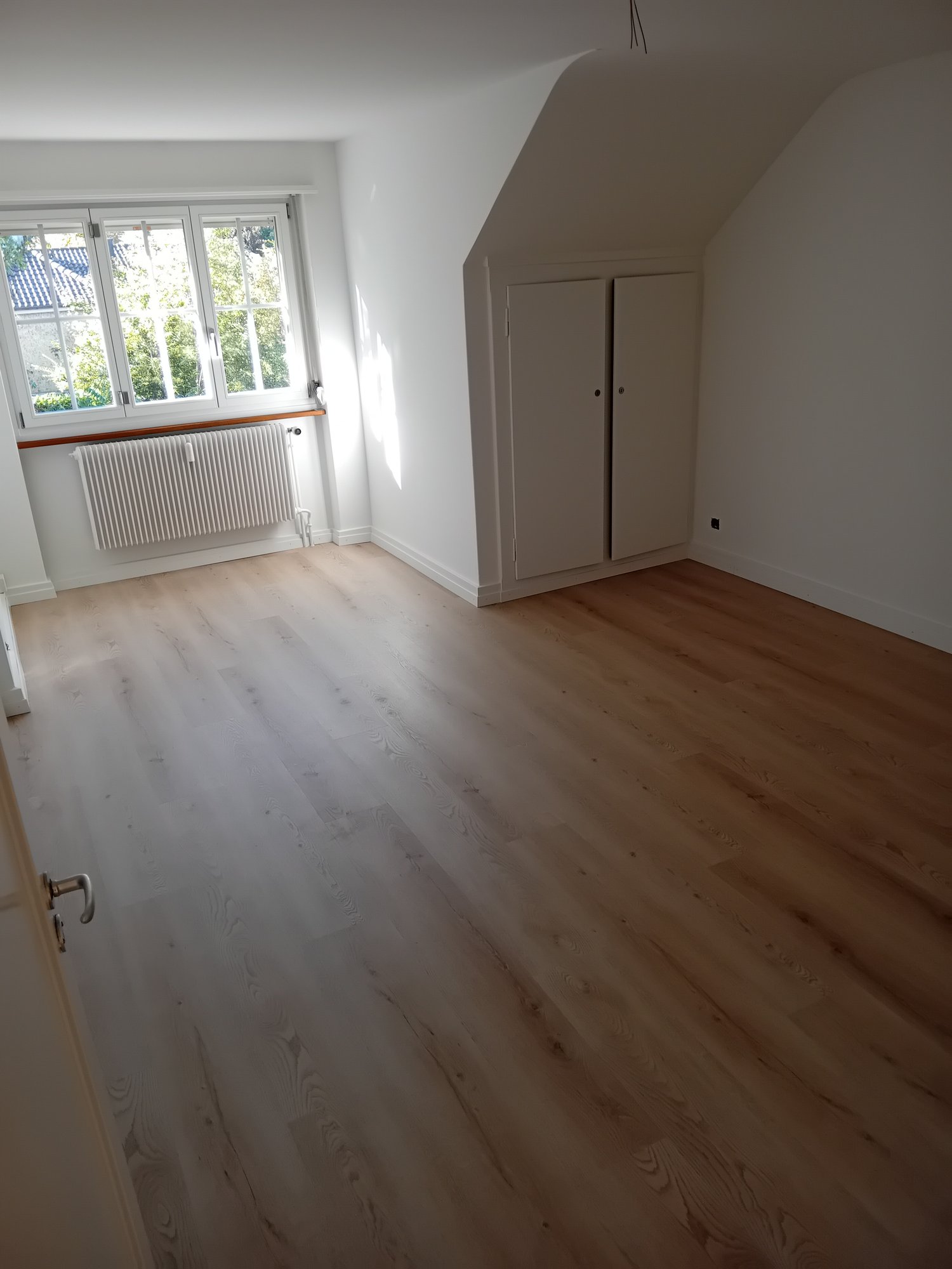 appartement de 2 pièces en mansarde, photo 8 sur 10
