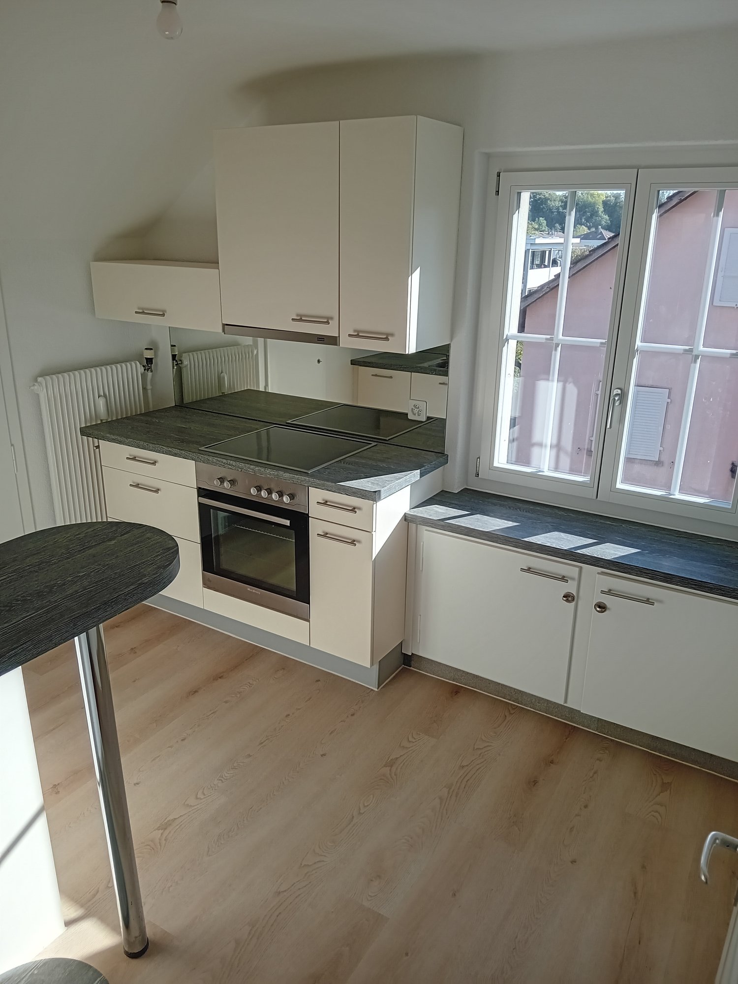 appartement de 2 pièces en mansarde, photo 5 sur 10