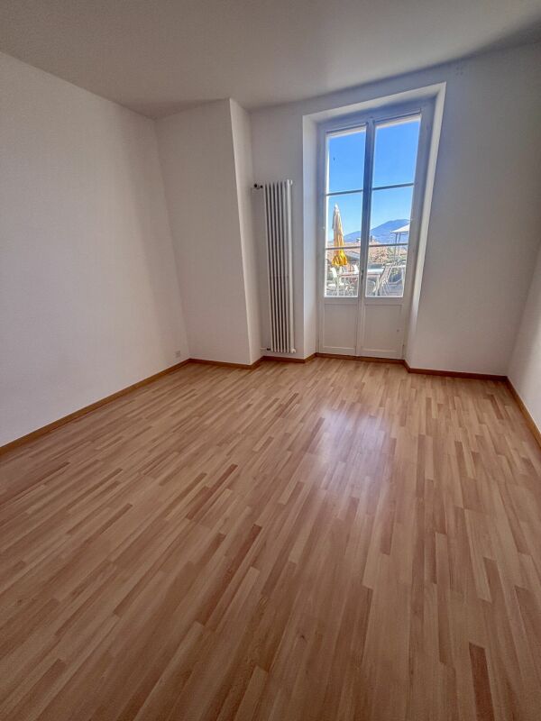 2 ½ rooms apartment, photo 1 sur 6