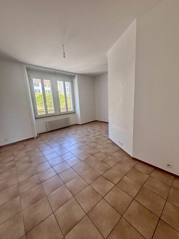 2 ½ rooms apartment, photo 3 sur 6