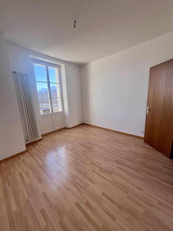 2 ½ rooms apartment, photo 2 sur 6