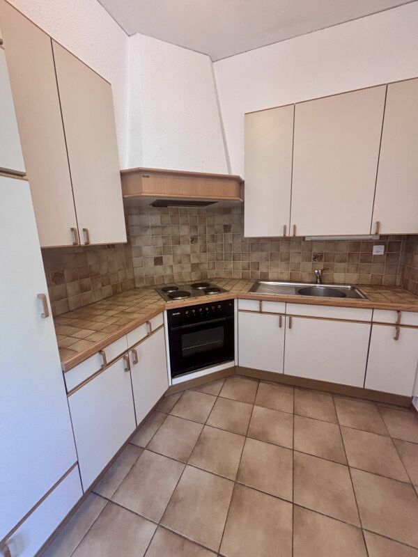 2 ½ rooms apartment, photo 4 sur 6