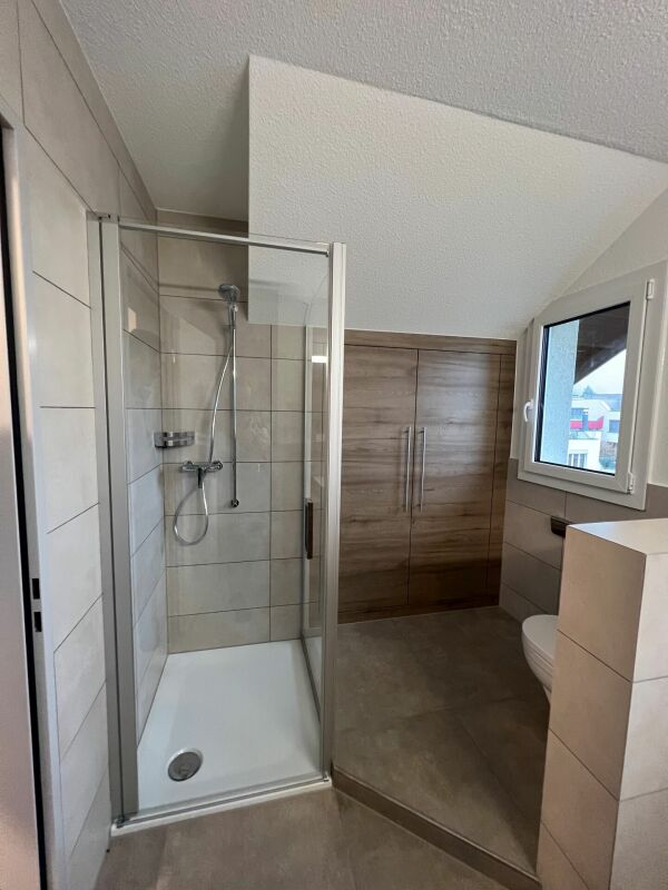 Appartement mansardé de 1 ½ pièce, photo 7 sur 10