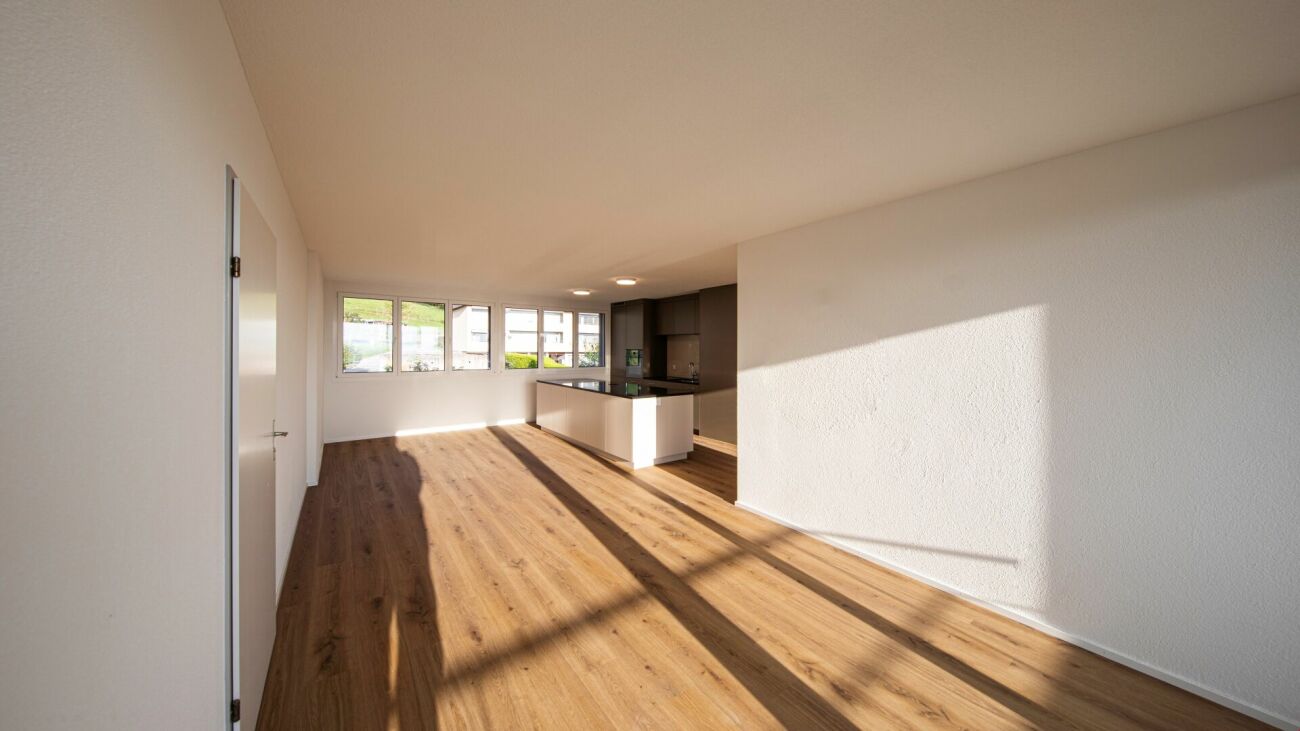 Appartement mansardé de 1 ½ pièce, photo 5 sur 10