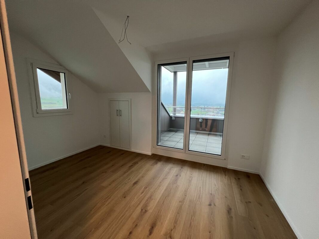Appartement mansardé de 1 ½ pièce, photo 10 sur 10