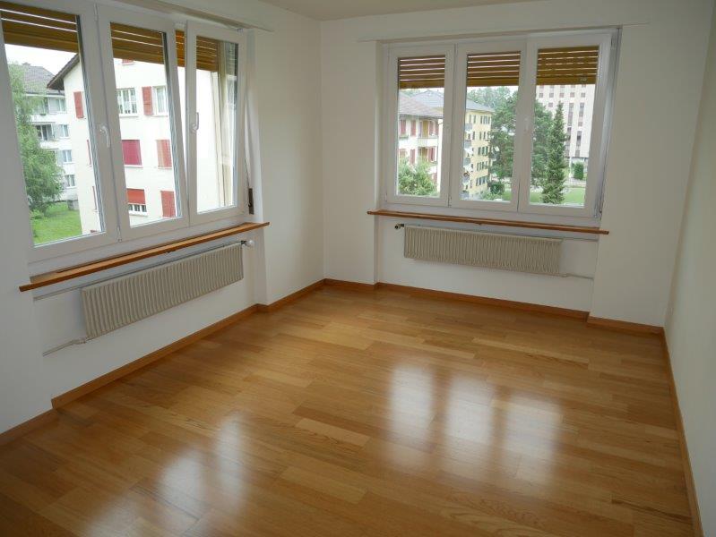 Appartement 3 ½ pièces