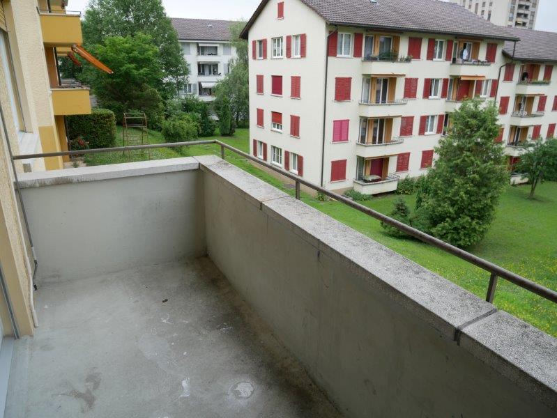 Appartement 3 ½ pièces