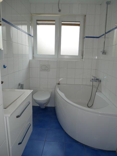 Appartement 3 ½ pièces