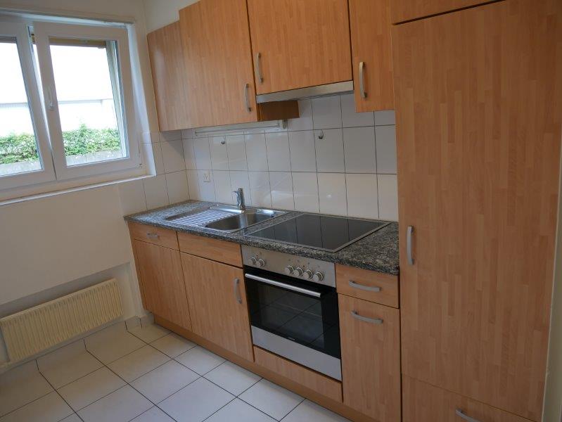 Appartement 3 ½ pièces