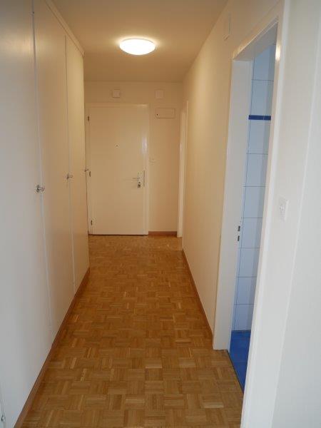 Appartement 3 ½ pièces