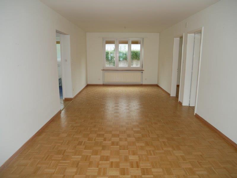 Appartement 3 ½ pièces