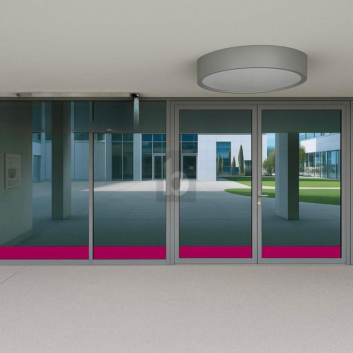 92m² office, photo 2 sur 4