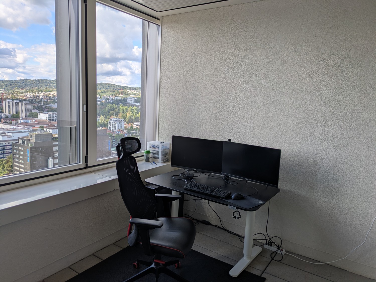 Appartement de 2 ½ pièces, photo 10 sur 10