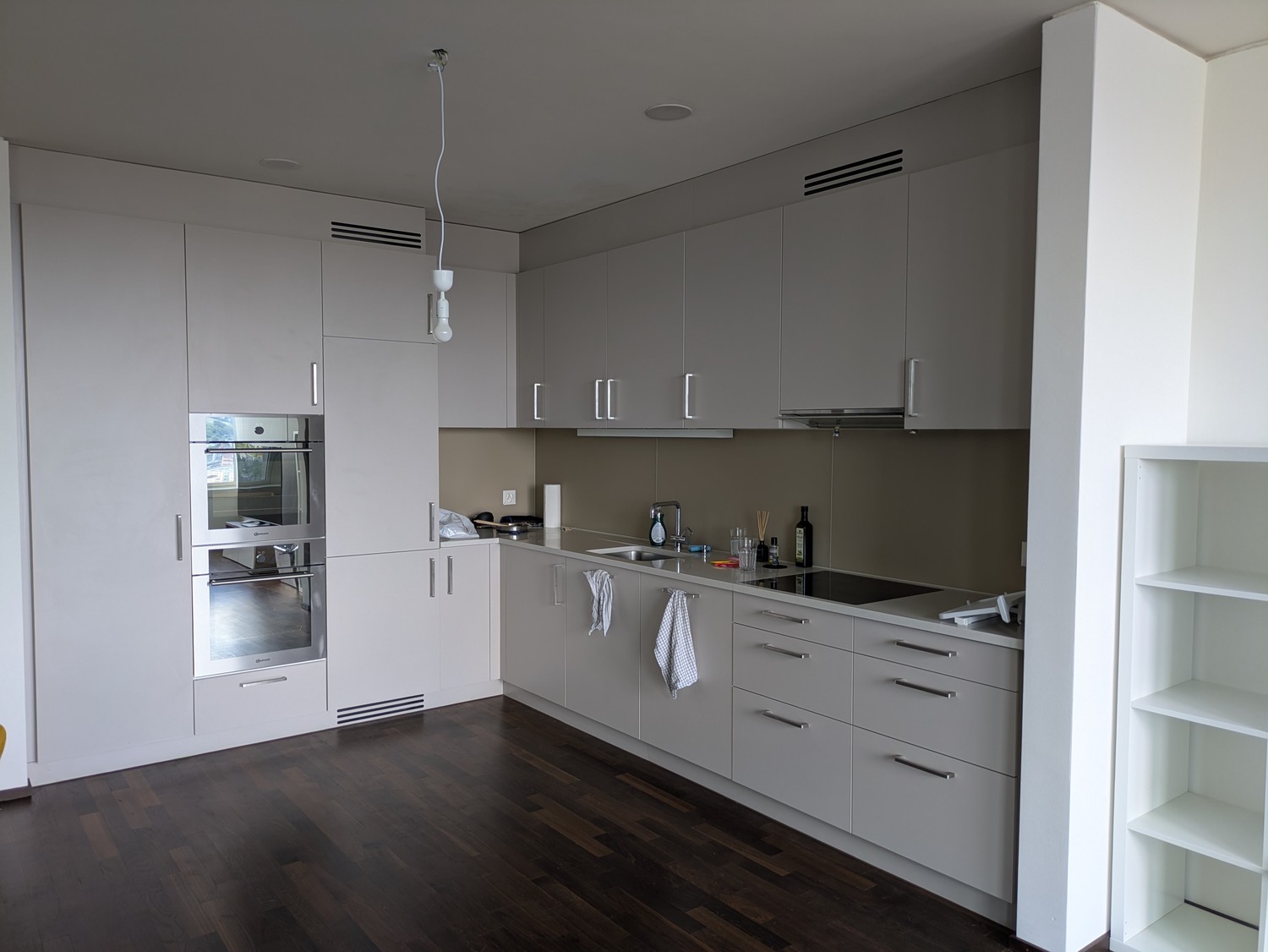 Appartement de 2 ½ pièces, photo 1 sur 10
