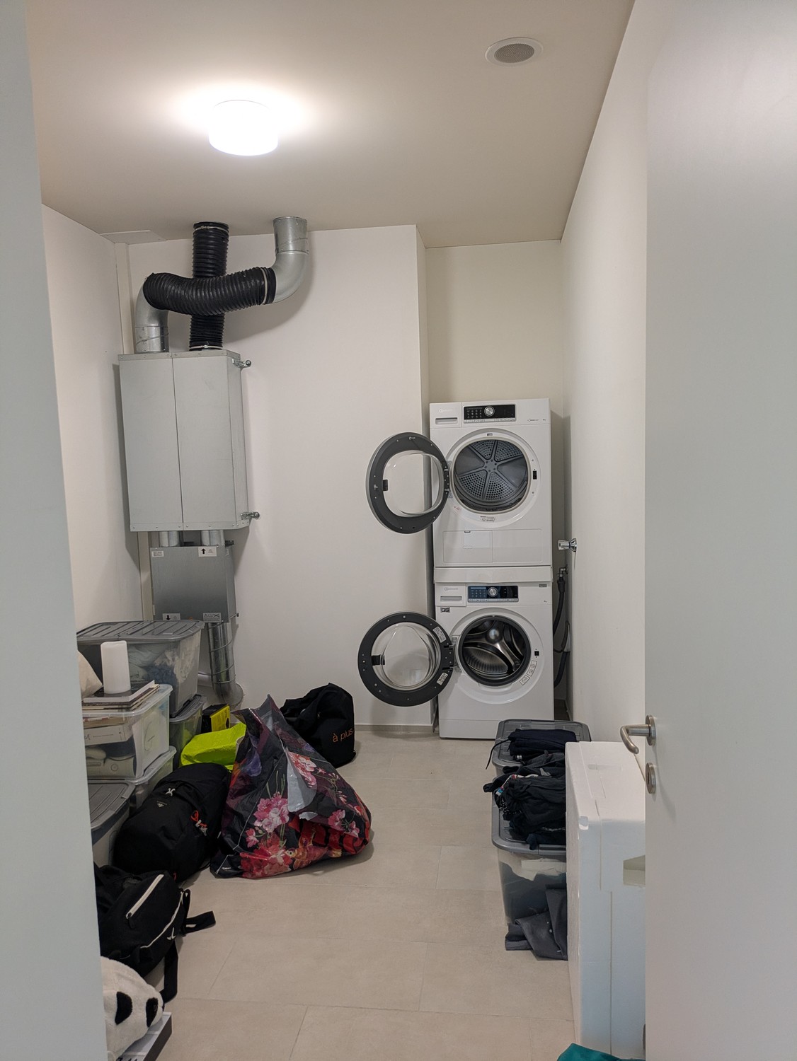 Appartement de 2 ½ pièces, photo 8 sur 10