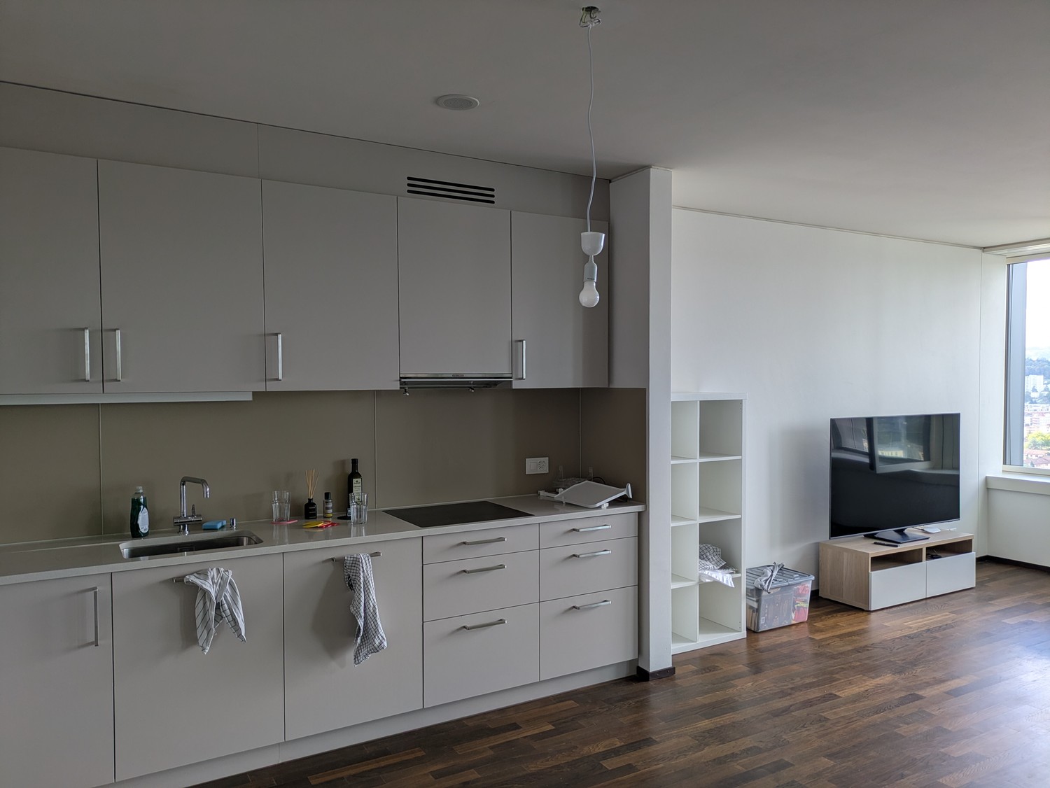 Appartement de 2 ½ pièces, photo 3 sur 10