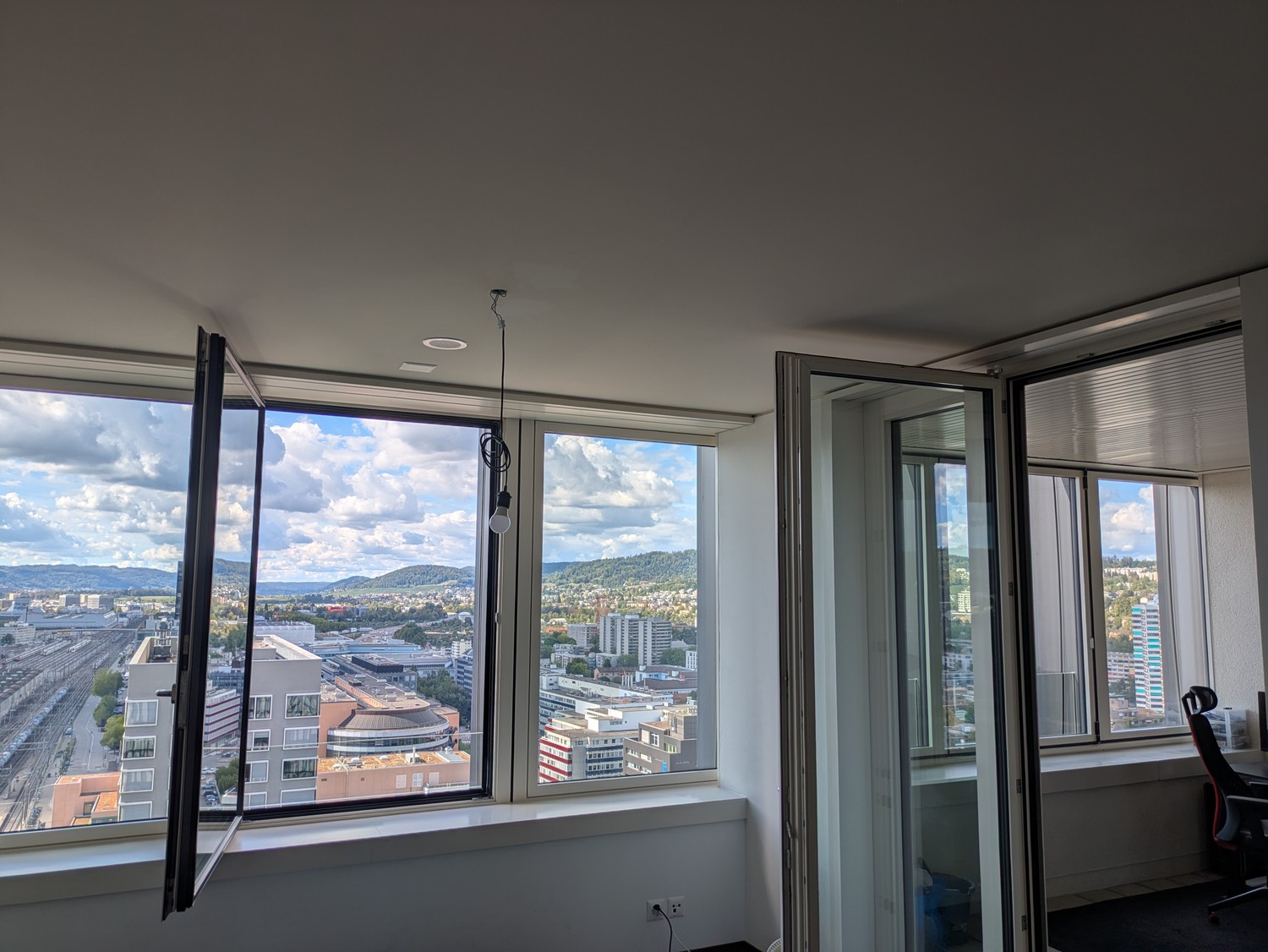 Appartement de 2 ½ pièces, photo 2 sur 10