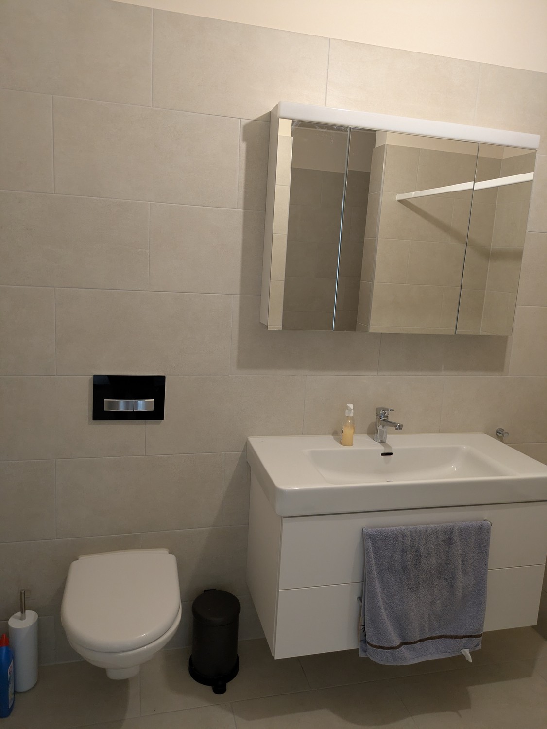 Appartement de 2 ½ pièces, photo 5 sur 10