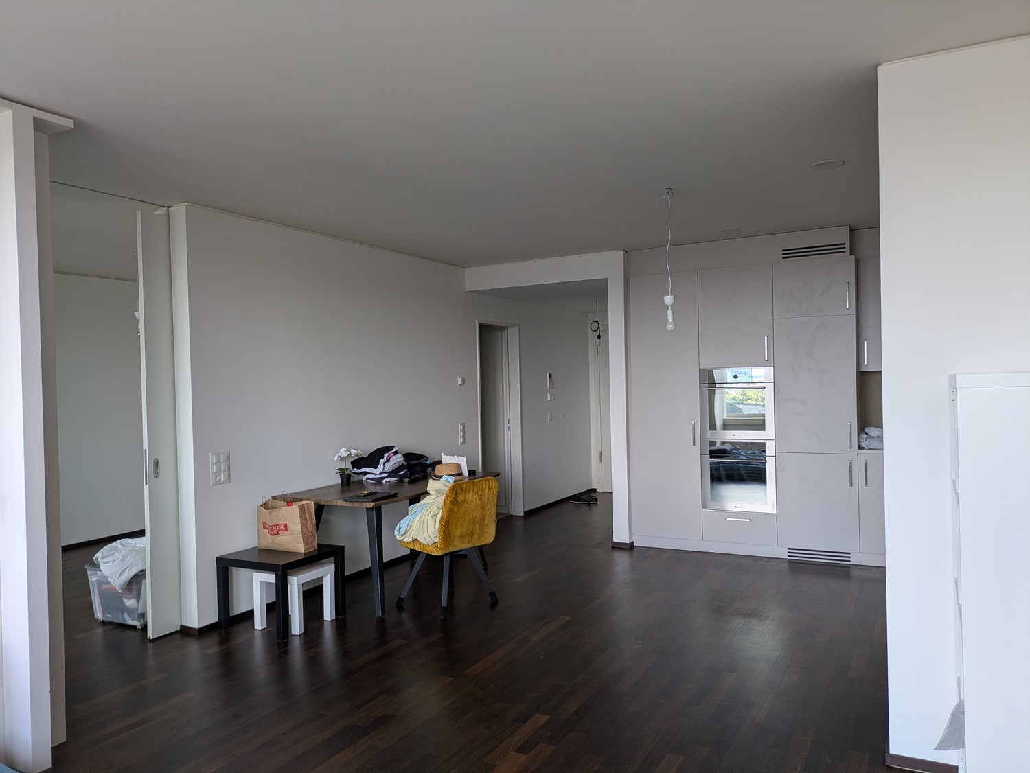 Appartement de 2 ½ pièces, photo 6 sur 10