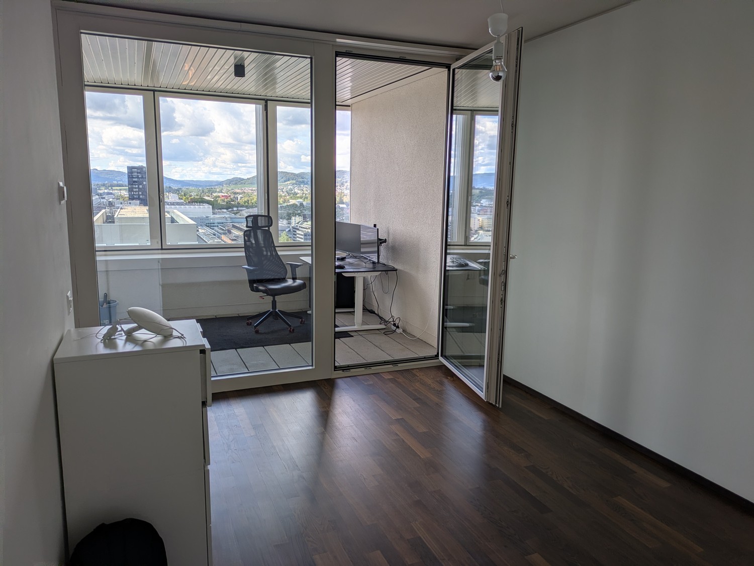 Appartement de 2 ½ pièces, photo 9 sur 10