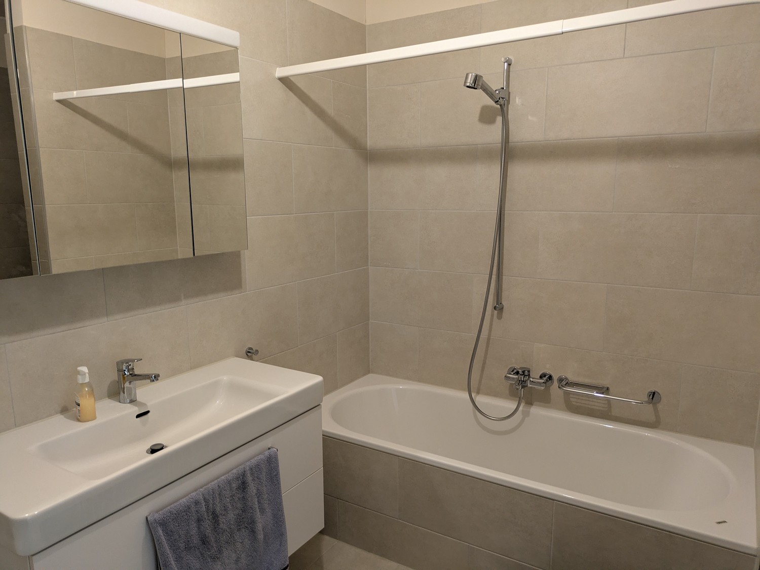 Appartement de 2 ½ pièces, photo 7 sur 10